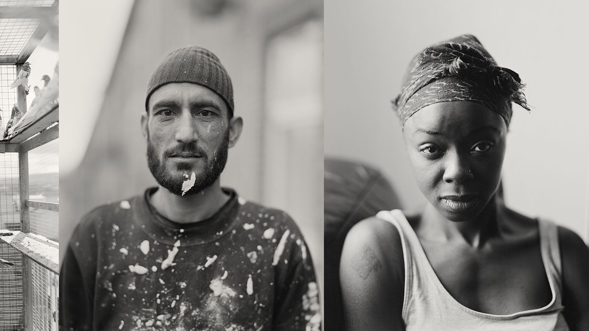 Sony World Photography Awards 2021: Znamy wyniki największego konkursu fotograficznego na świecie 1