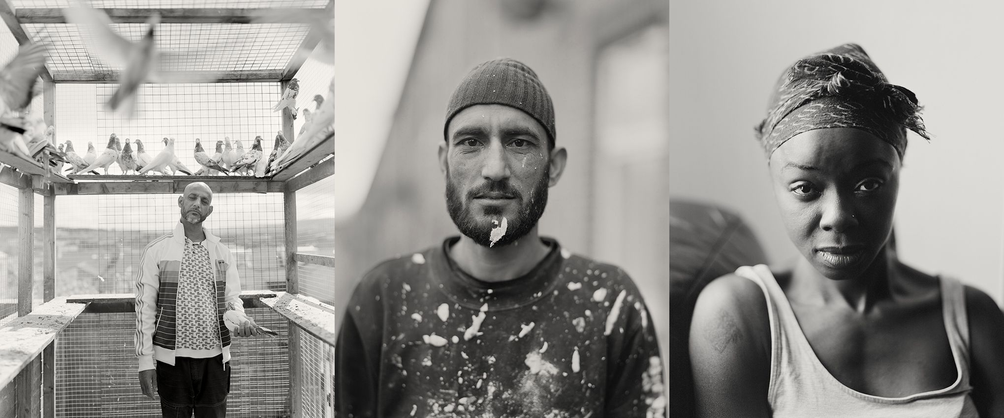 Sony World Photography Awards 2021: Znamy wyniki największego konkursu fotograficznego na świecie 1