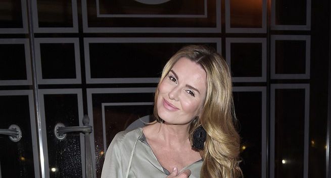 Hanna Lis przechodzi do Telewizji Polsat. Dziennikarka poprowadzi swój własny talk-show