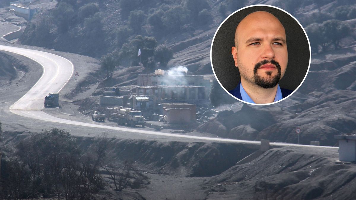 Zdaniem Marcina Krzyżanowskiego, jeśli miałoby dojść do bezpośre