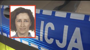 Policja szuka 45-letniej Magdaleny Król. Kontakt urwał się 5 maja