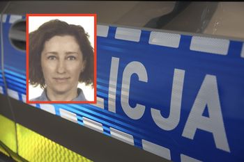 Policja szuka 45-letniej Magdaleny Król. Kontakt urwał się 5 maja
