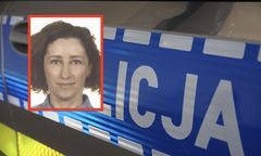 Policja szuka 45-letniej Magdaleny Król. Kontakt urwał się 5 maja