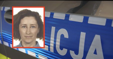 Policja szuka 45-letniej Magdaleny Król. Kontakt urwał się 5 maja