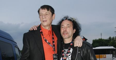 Andrzej Bieniasz walczy z nowotworem. Musiał przerwać leczenie przez COVID-19