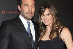 Jennifer Garner dawno zapomniała o Afflecku. Jest szczęśliwa z innym