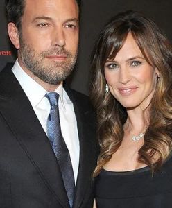 Jennifer Garner dawno zapomniała o Afflecku. Jest szczęśliwa z innym