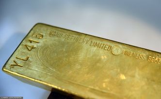 Nowy rekord na złocie. To jednak nie koniec. Rajd trwa