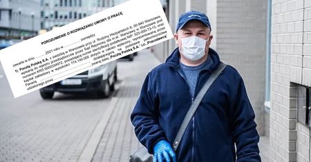 Listonosze dostaną "propozycję nie do odrzucenia". Są pełni obaw o przyszłość