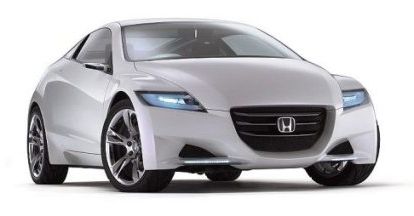 Honda pracuje nad 3 hybrydami