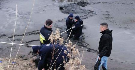 73-latka zaginęła. Zaskakujący finał poszukiwań. "W stawie leży osoba"