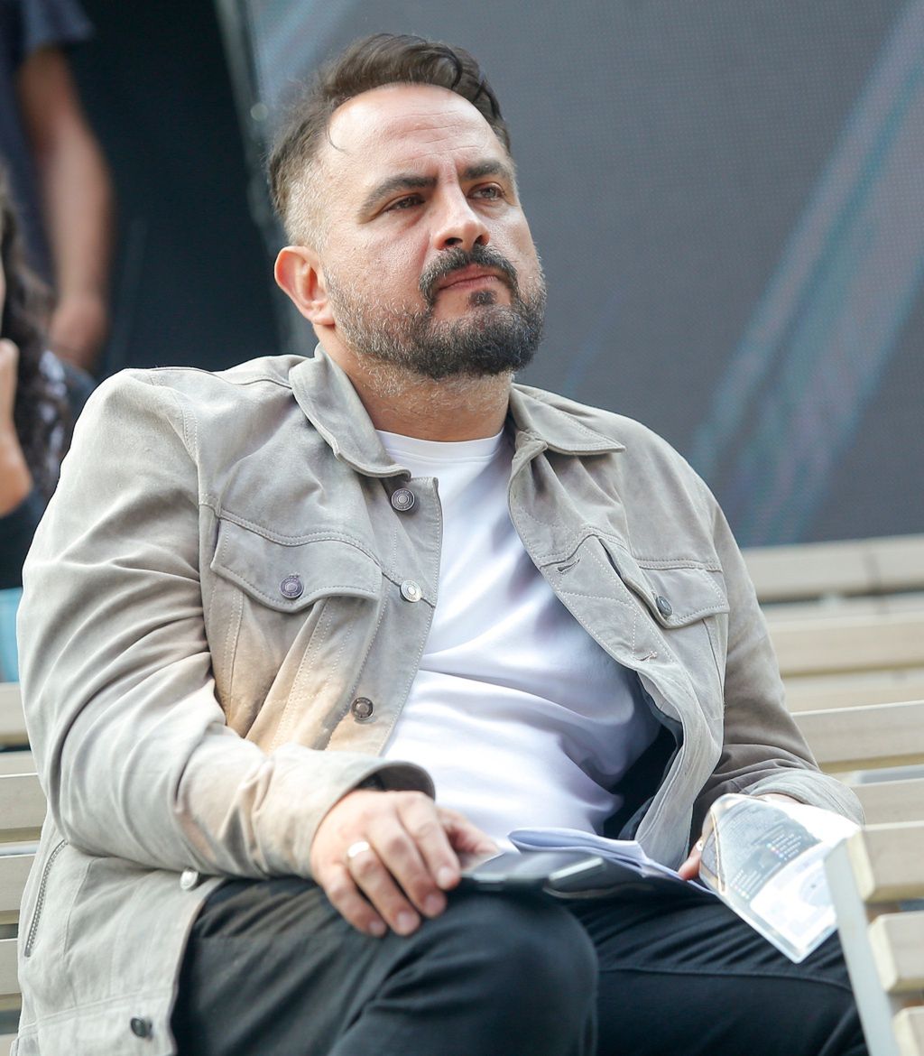 Agustin Egurrola