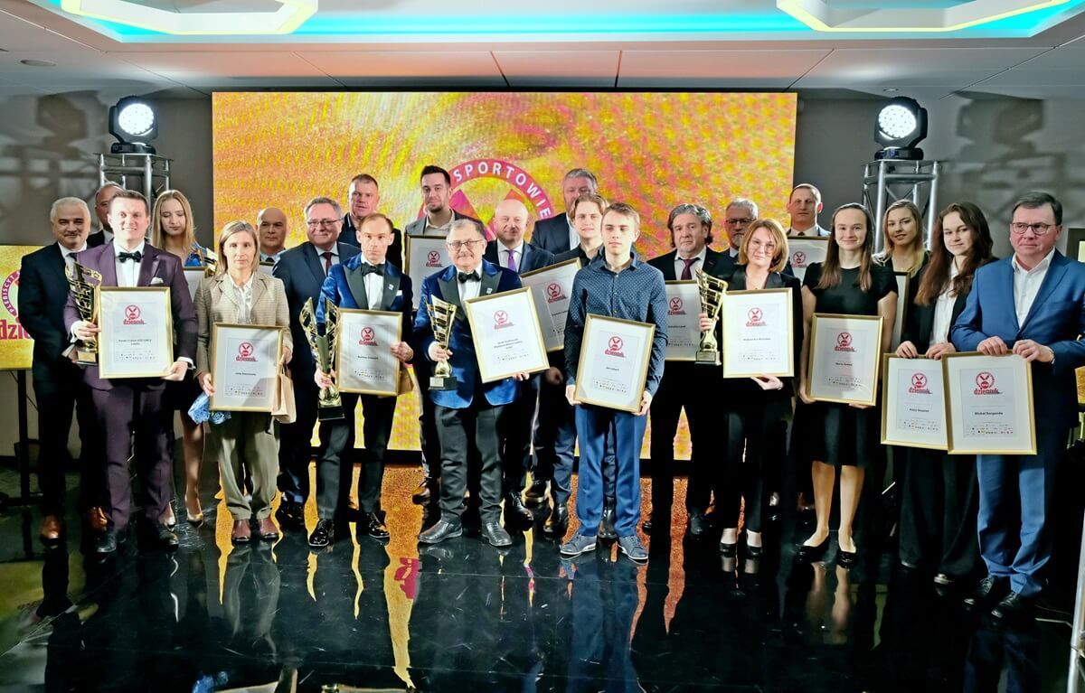 Finałowa gala XX Plebiscytu Dziennika Wschodniego