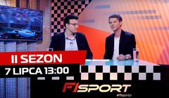 Na Sport.pl wraca program o Formule 1