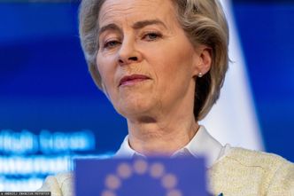 UE zrezygnuje z jednomyślności? Von der Leyen za odejściem od fundamentalnej zasady