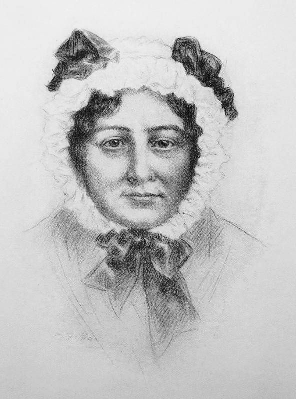 Mary Lamb (fot. domena publiczna)
