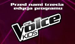Trwają castingi do „The Voice Kids 3”. Emisja zimą 2020 roku w TVP2