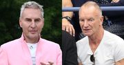 Sting mocno podkręcił wygląd? Krzysztof Gojdź wymienia całą listę ZABIEGÓW