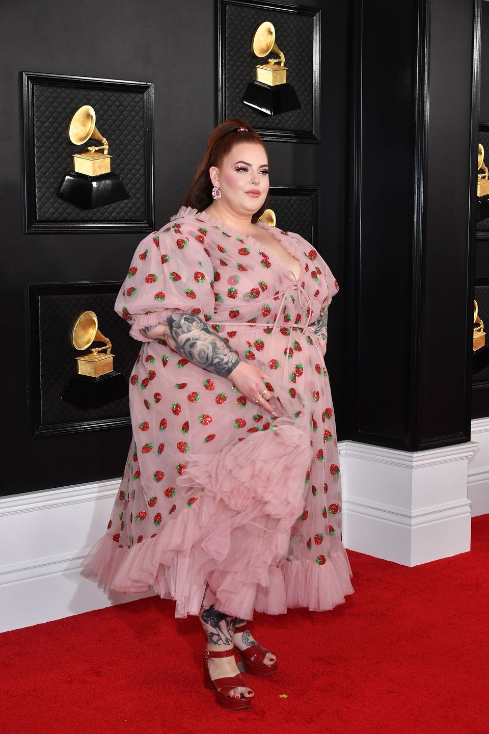 Tess Holliday