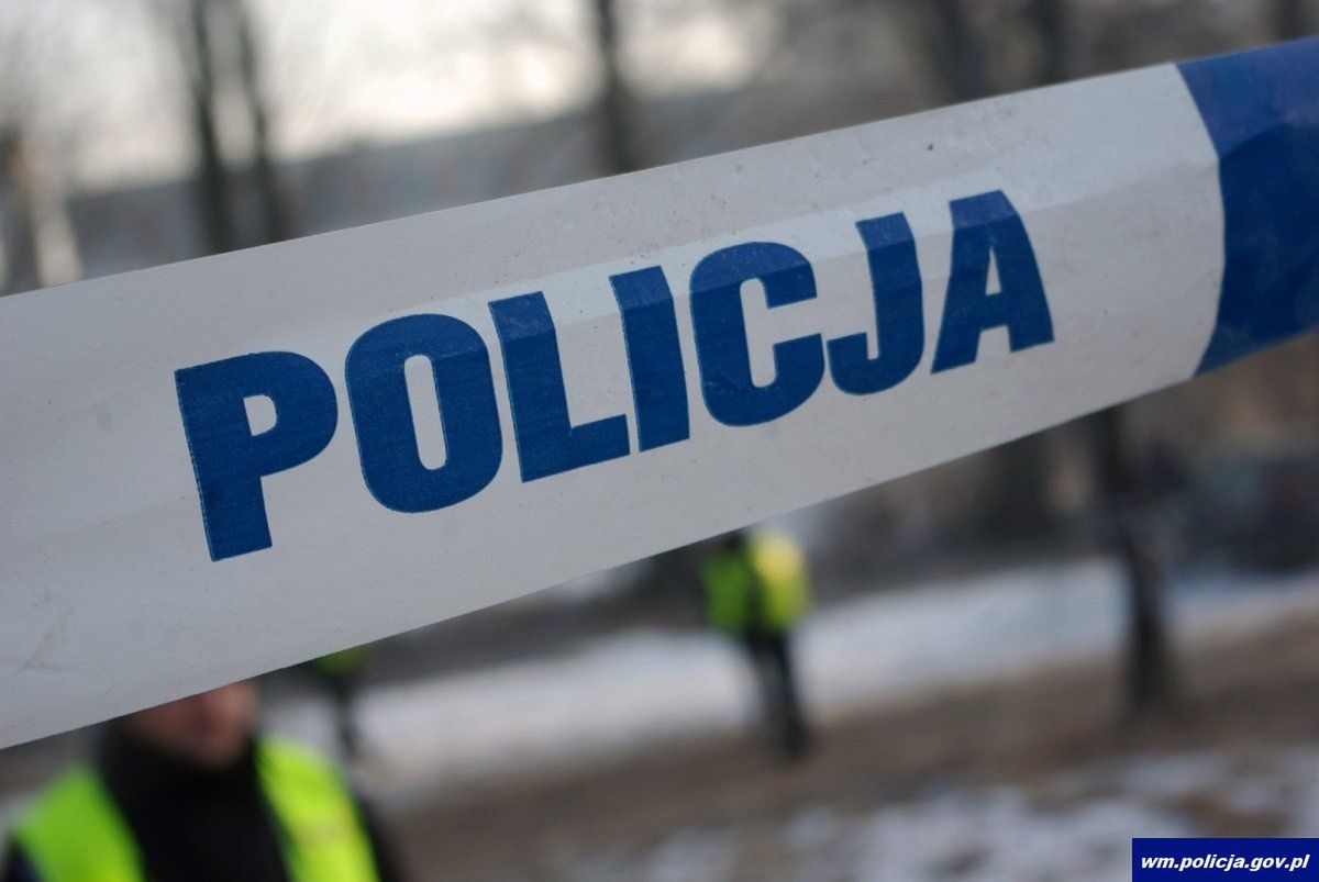 Łask: Śledztwo po śmierci trzech członków rodziny w samochodzie