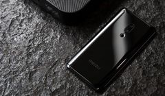 Smartfon Meizu Zero bez gniazd i przycisków (wideo)