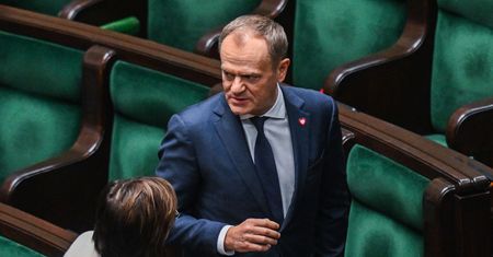 Uderzenie przyjdzie zza Odry. Z tym rząd Tuska nic nie zrobi
