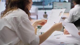 Budowanie bazy kandydatów w rekrutacji