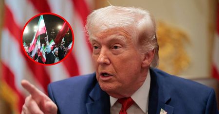 Orędzie Donalda Trump. Padła deklaracja. Mówi o najbliższych tygodniach