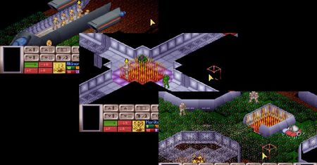 Klasyk za darmo - pobierz UFO: Enemy Unknown