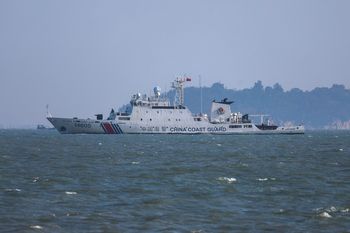 Europa reaguje na ruchy Chin. Mocne słowa w sprawie Tajwanu
