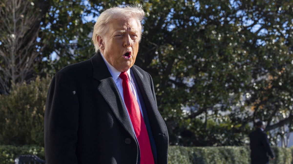 Donald Trump nie zaatakuje Grenlandii? Tak twierdzi ekspert