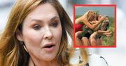 Dorota Naruszewicz ostro o "Królowej Przetrwania". "Igrzyska upokarzania"