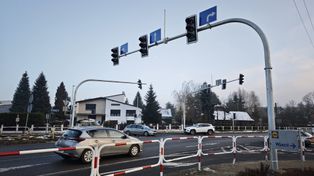 Chrzanów: Gotowa sygnalizacja wciąż nieczynna