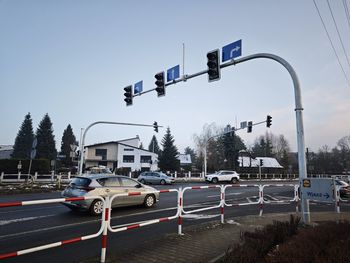 Chrzanów: Gotowa sygnalizacja wciąż nieczynna