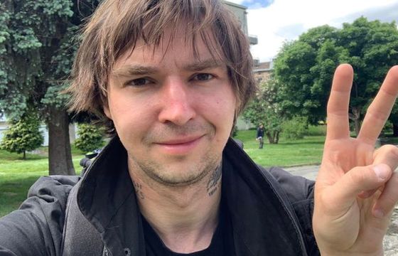 Maciej Piasecki dołączył do Resetu Obywatelskiego. Będzie relacjonował demonstracje