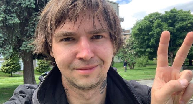 Maciej Piasecki dołączył do Resetu Obywatelskiego. Będzie relacjonował demonstracje