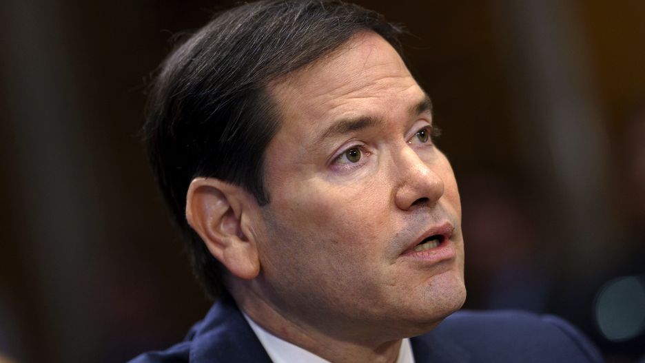 Marco Rubio