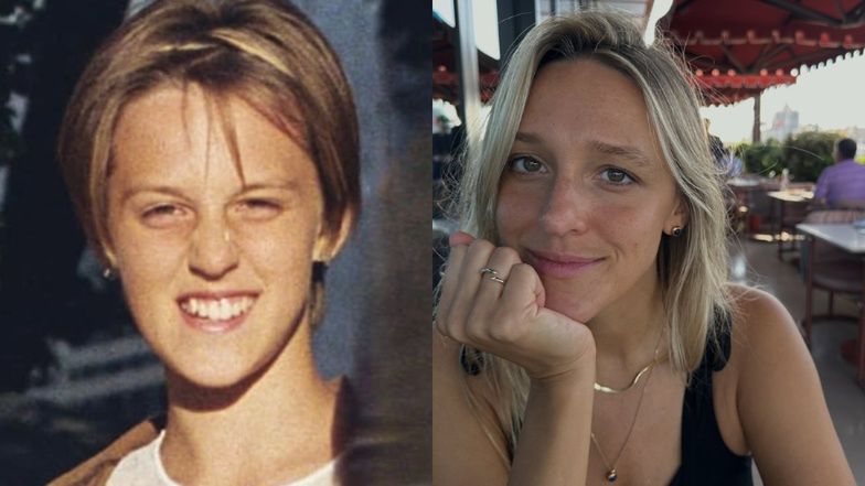 Aleksandra Żebrowska