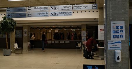 MOSiR przygotowuje się do podniesienia cen biletów we wszystkich obiektach