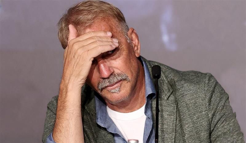 Niepewna przyszłość filmu "Horyzont. Rozdział 2". Aktorzy wciąż bez informacji o premierze
