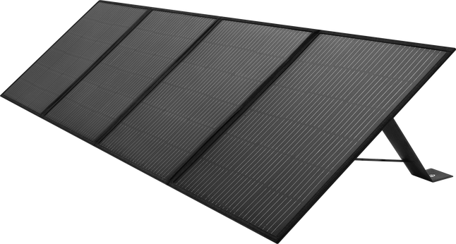 ZENDURE 200 Watt Solar Panel 