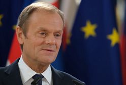 Donald Tusk zaszczepi Jarosława Kaczyńskiego? Jest "deklaracja"
