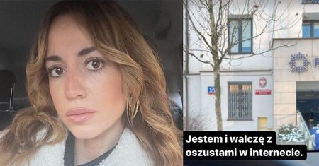 Marianna Schreiber spędziła drugi dzień świąt NA KOMENDZIE POLICJI: "Nie chcę tutaj atakować rządu, ALE..."