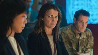Na Netflixa powraca wciągająca seria z 90% na Rotten Tomatoes