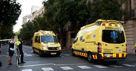 Urlop na Majorce zakończył się tragedią. Nie żyje dwóch turystów