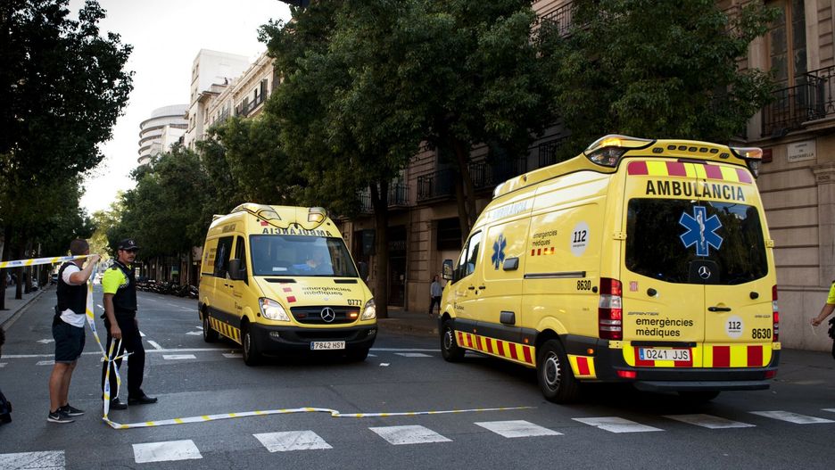 Tragedia na Majorce. Nie żyje dwóch turystów (zdjęcie ilustracyjne) 