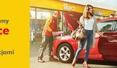 „Kobiece wtorki” w kampanii promujące stacje Shell