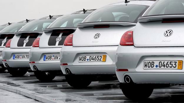 Komisja Europejska zgodziła się na przejęcie Volkswagen Polska