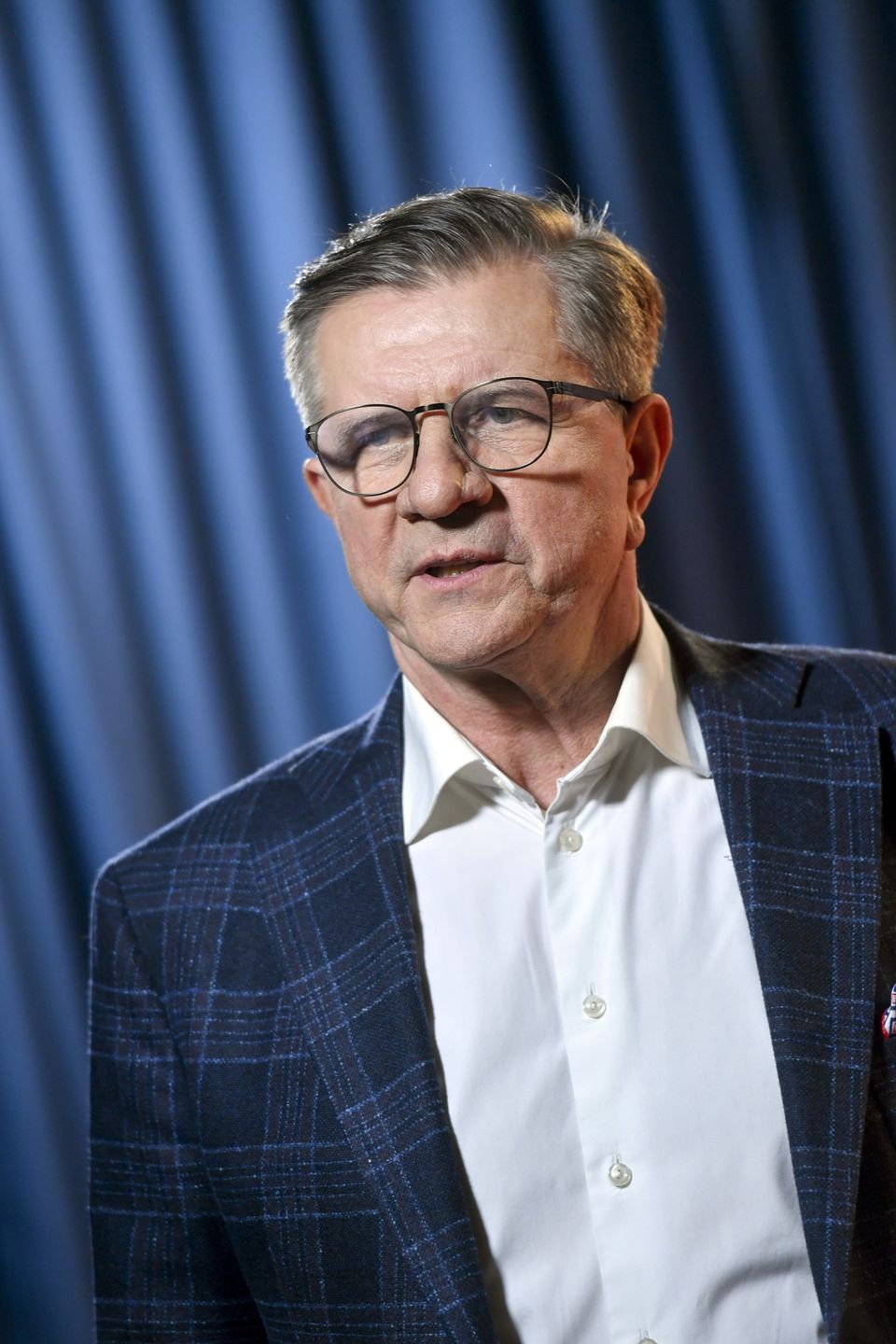 Zygmunt Chajzer