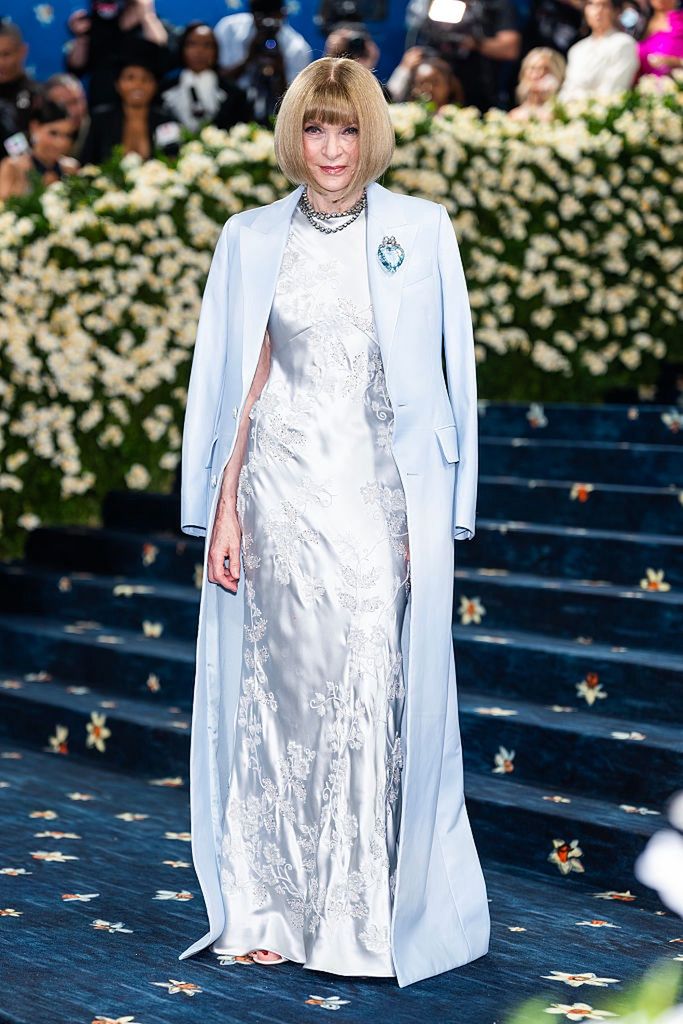 Anna Wintour